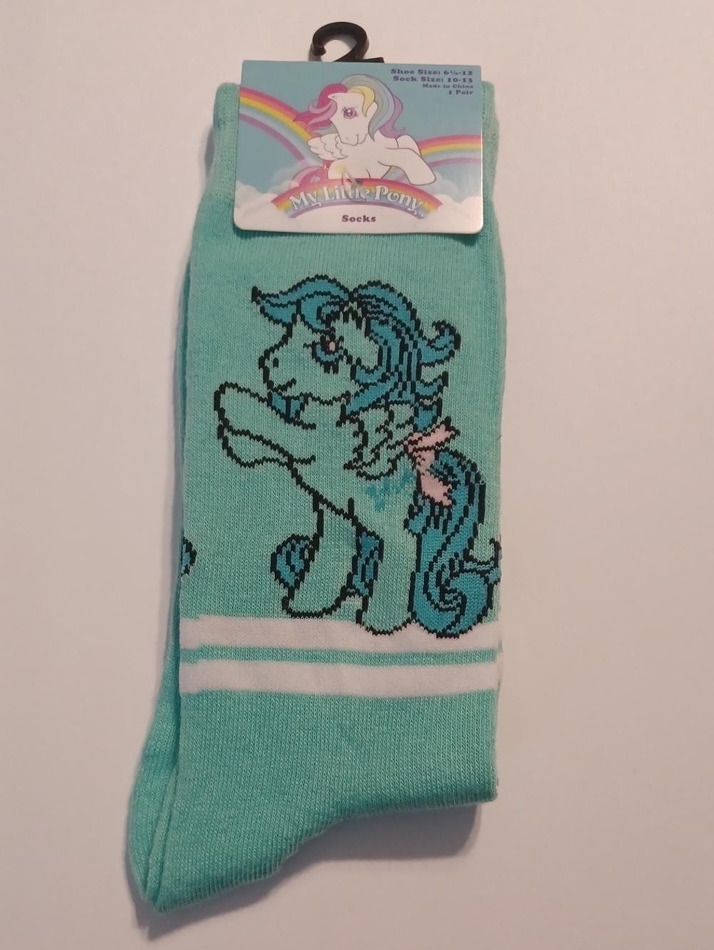 My Little Pony Socks
